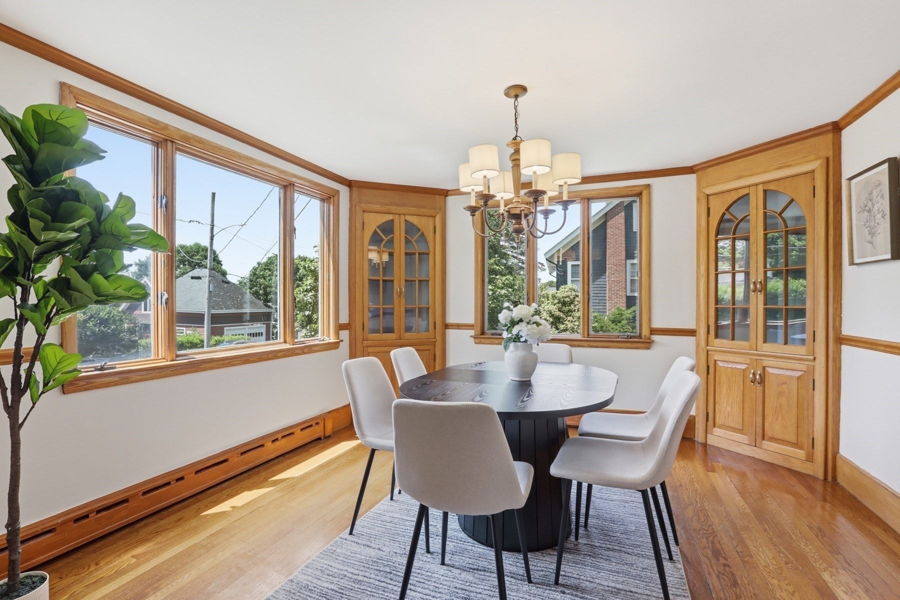 117 Highland AVE, Winchester, MA, 117 Highland AVE, Winchester, MA Photo #4