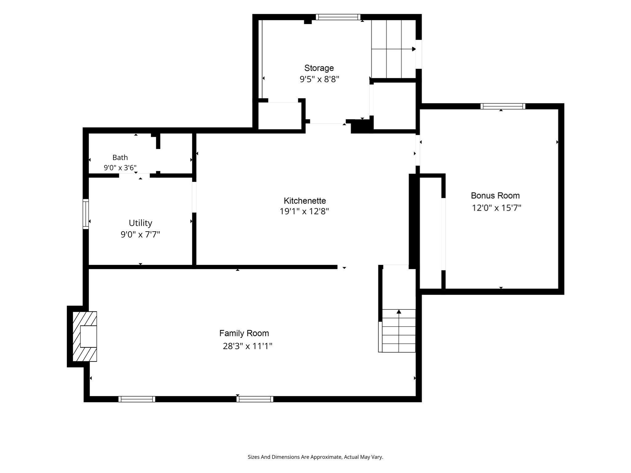 117 Highland AVE, Winchester, MA, 117 Highland AVE, Winchester, MA Photo #41