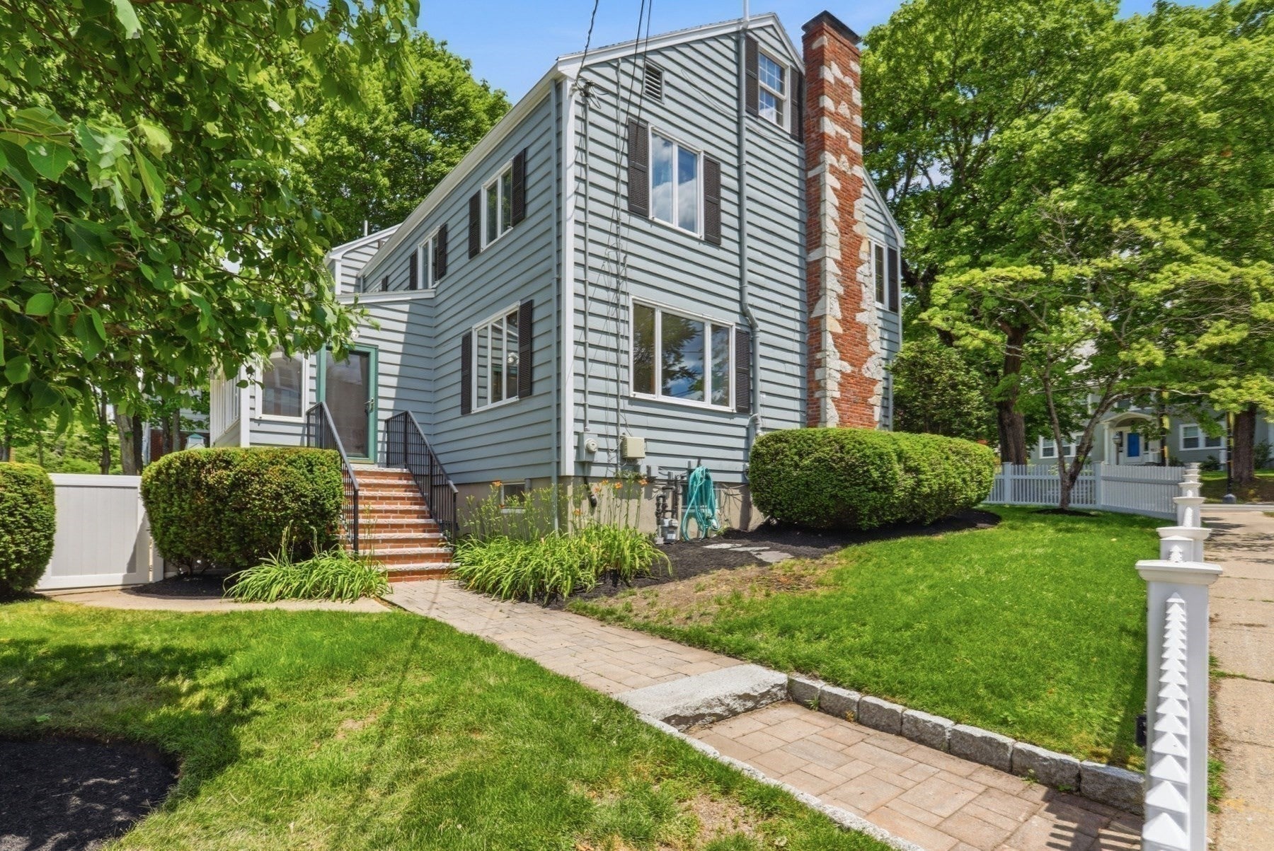 117 Highland AVE, Winchester, MA, 117 Highland AVE, Winchester, MA Photo #33
