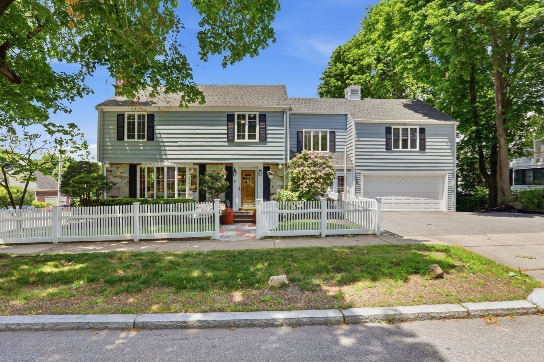 117 Highland AVE, Winchester, MA, 117 Highland AVE, Winchester, MA Photo #38