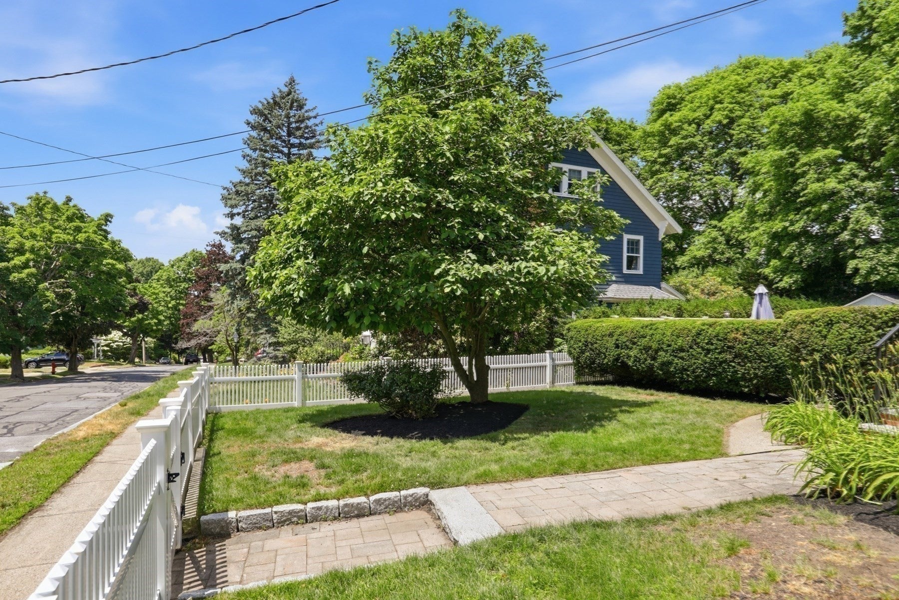 117 Highland AVE, Winchester, MA, 117 Highland AVE, Winchester, MA Photo #34