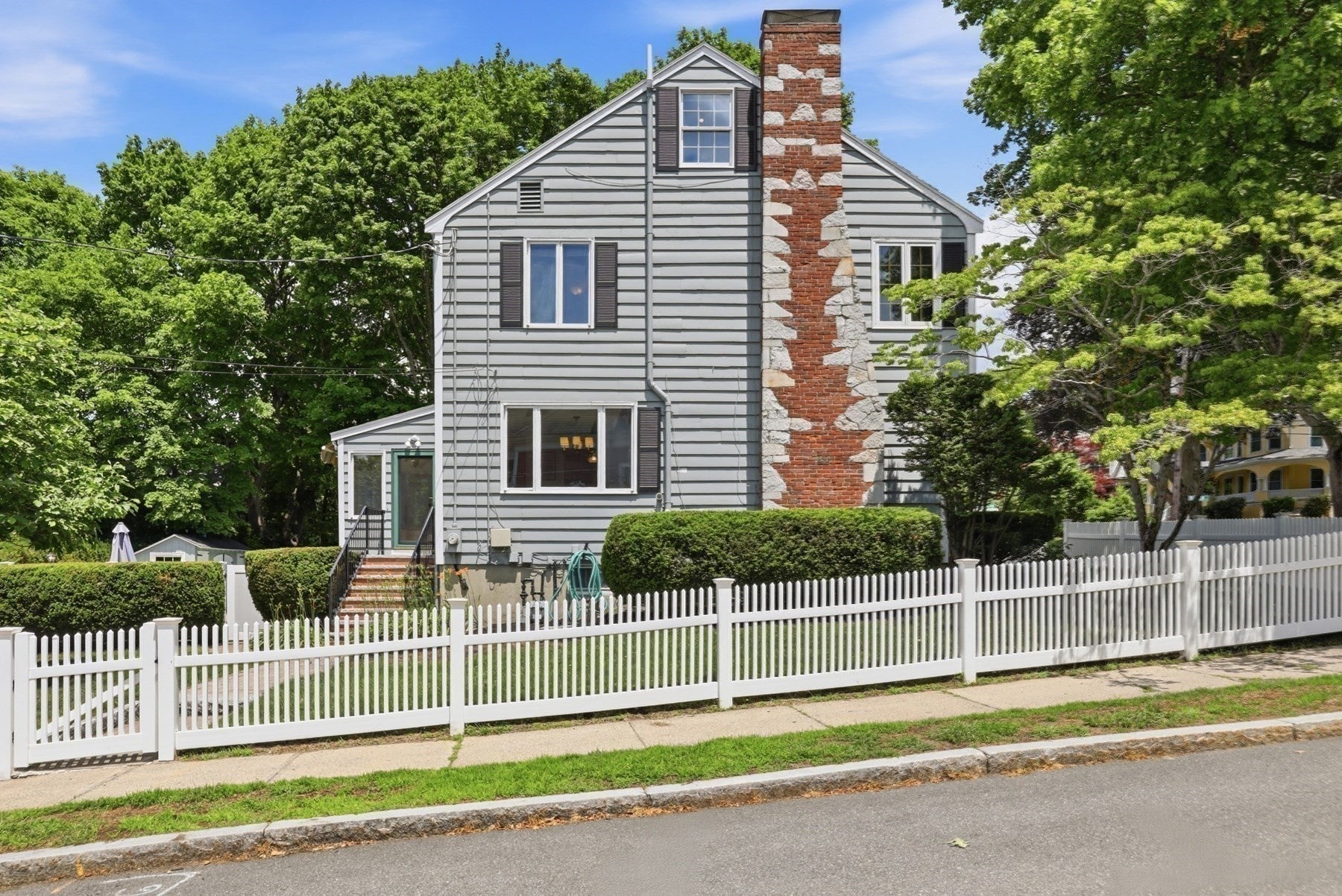 117 Highland AVE, Winchester, MA, 117 Highland AVE, Winchester, MA Photo #37