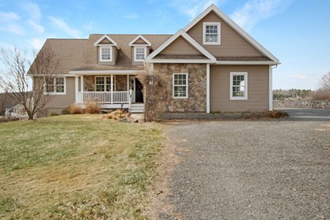 770 Podunk Road East Brookfield MA 01515