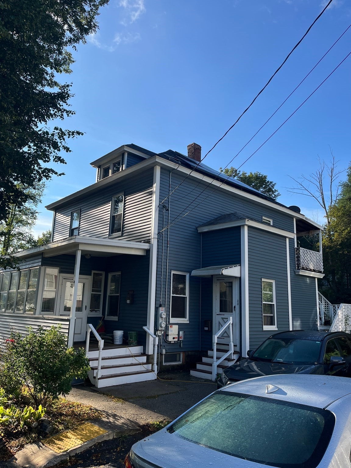 31-33 Cascade St