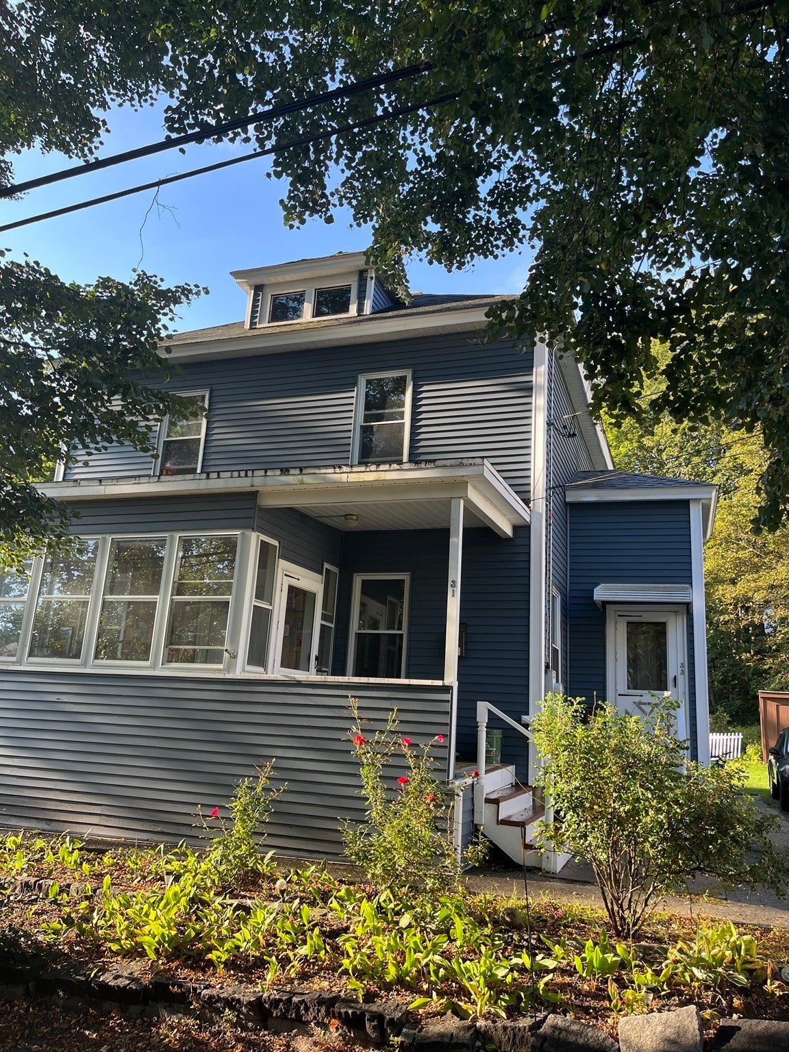 31-33 Cascade St, Fitchburg, MA, 31-33 Cascade St, Fitchburg, MA Photo #1