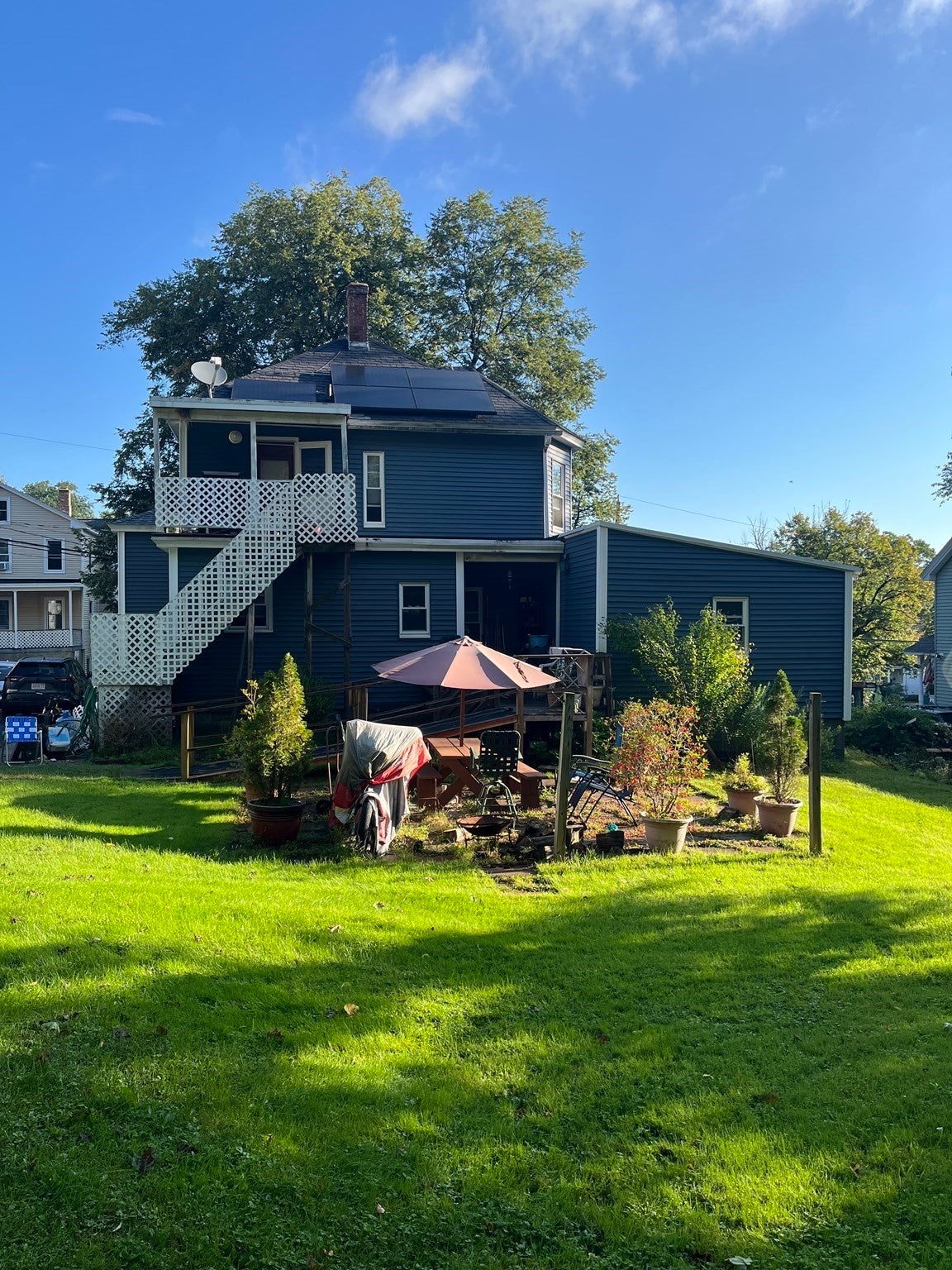 31-33 Cascade St