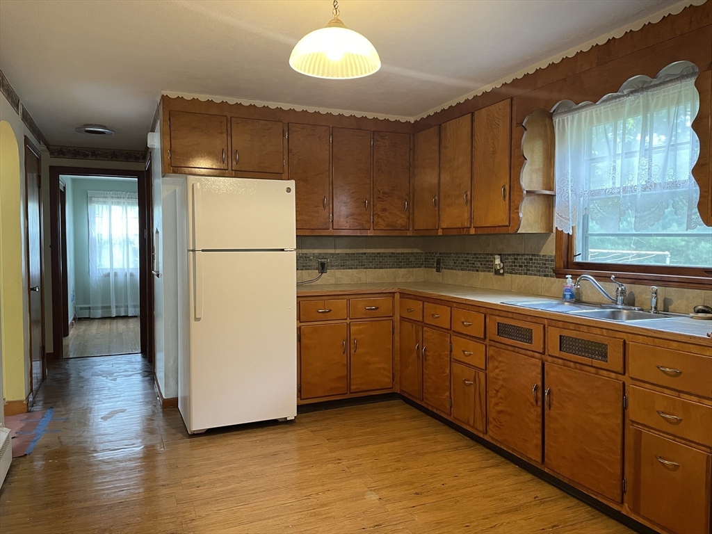 701 Parker Street
