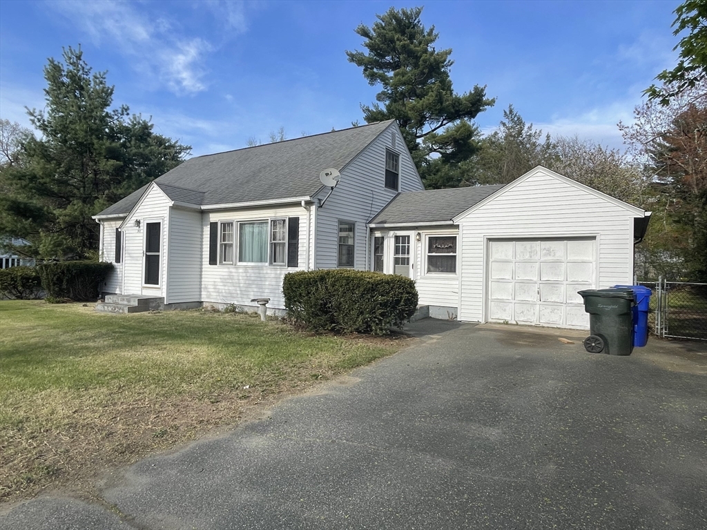 701 Parker Street