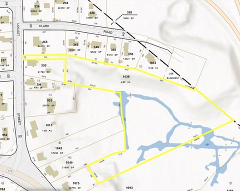 37 Locust St Lynnfield MA 01940