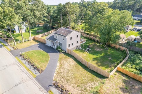 Photo of 11 Tall Pines, Plymouth, MA 02360 (MLS # 73568020)