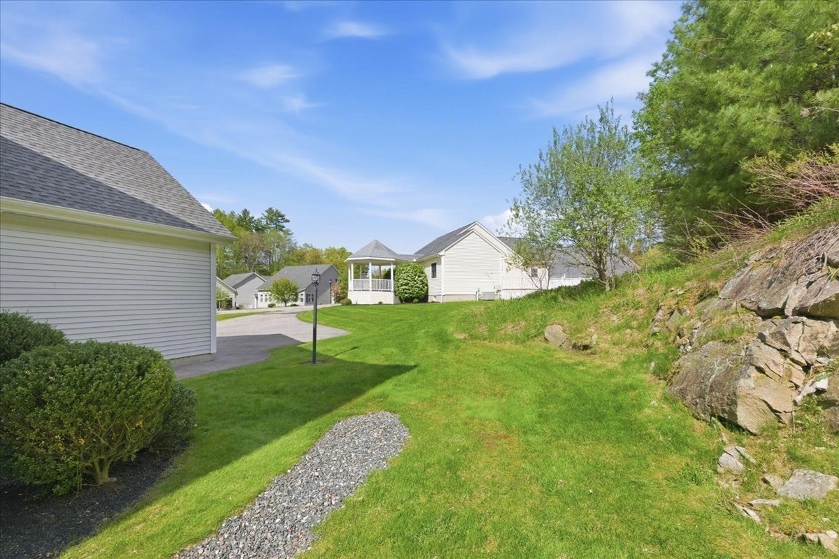 30 Shadow Creek Lane #30, Ashland, MA Photo #27