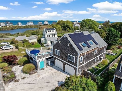 7 Borden Road Scituate MA 02066