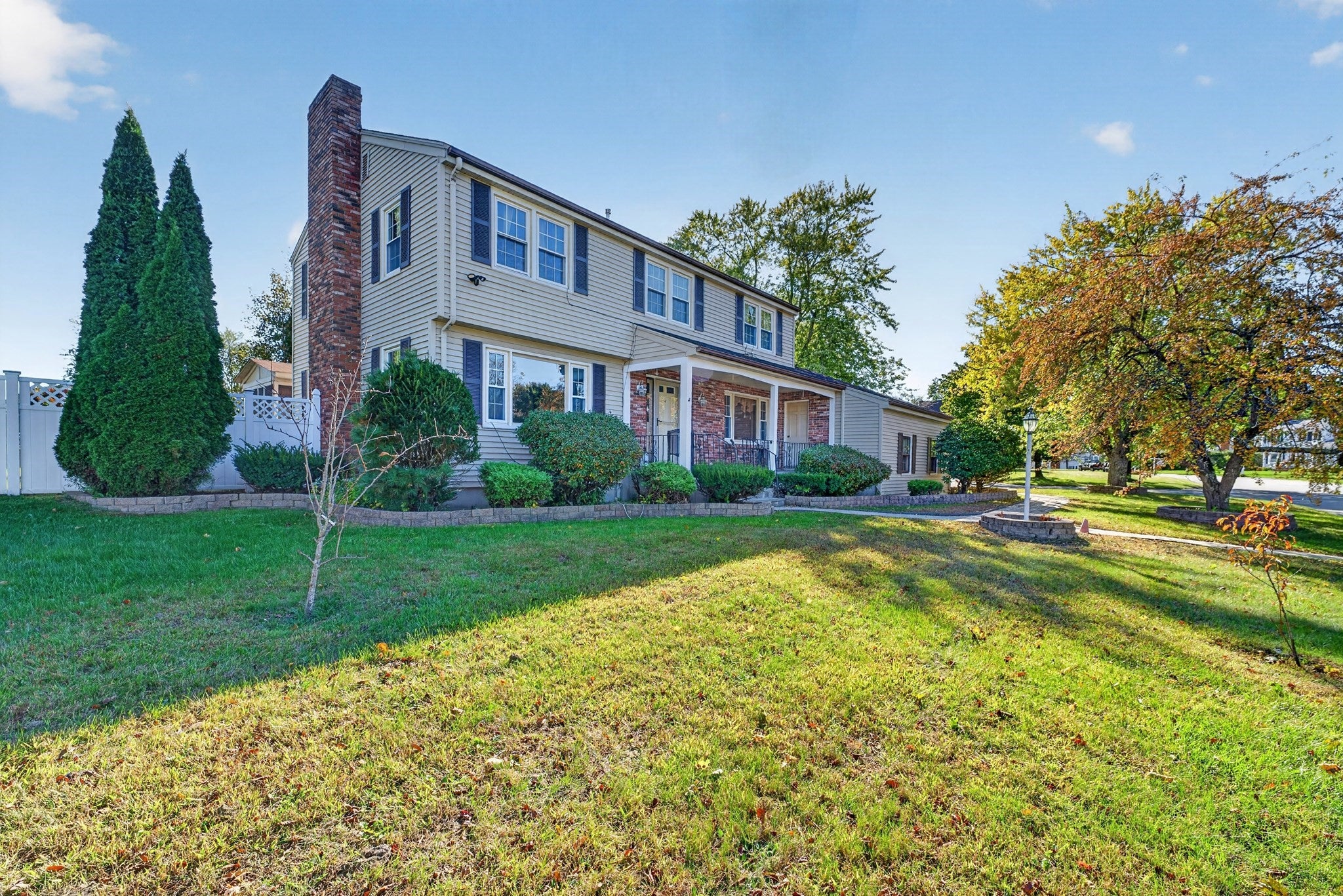 4 Old Homestead Rd