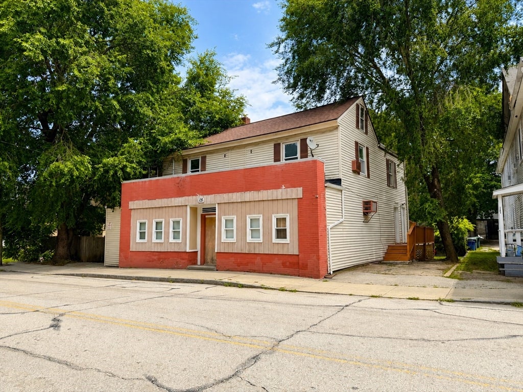135-137 Elm St, Southbridge, MA, 135-137 Elm St, Southbridge, MA Photo #1