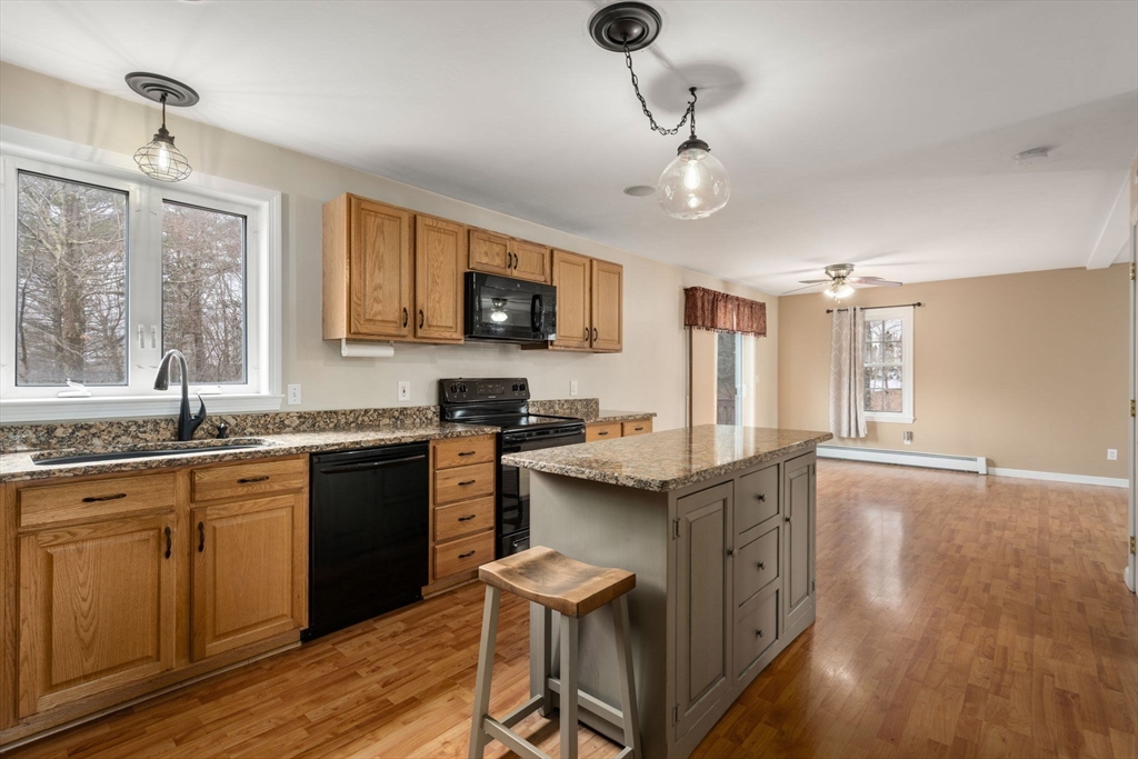 51 Molasses Hill Road