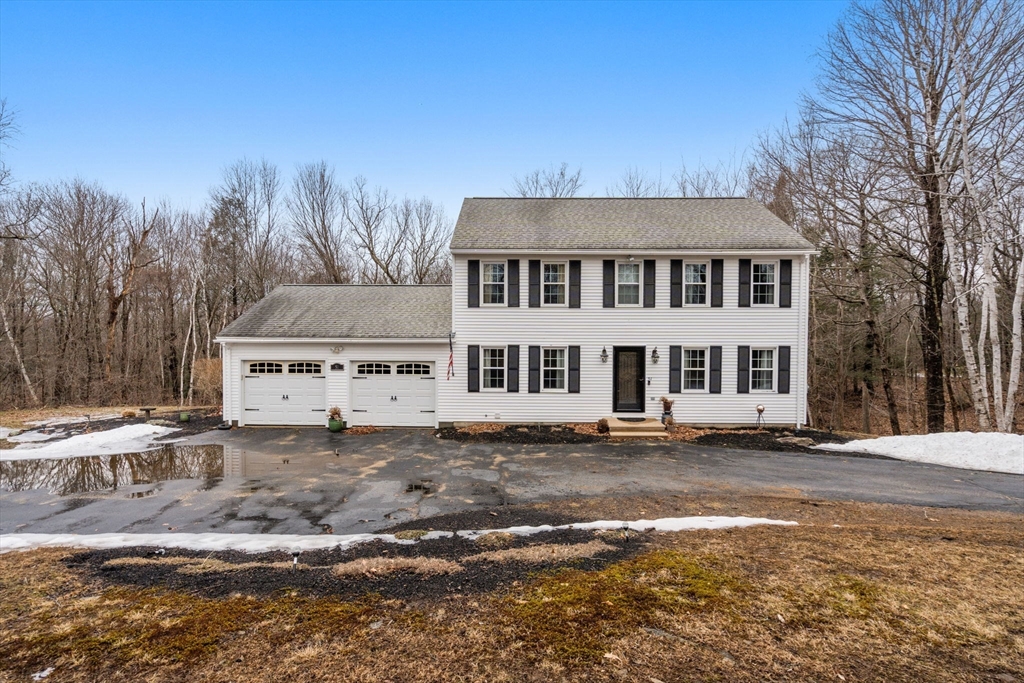 51 Molasses Hill Road