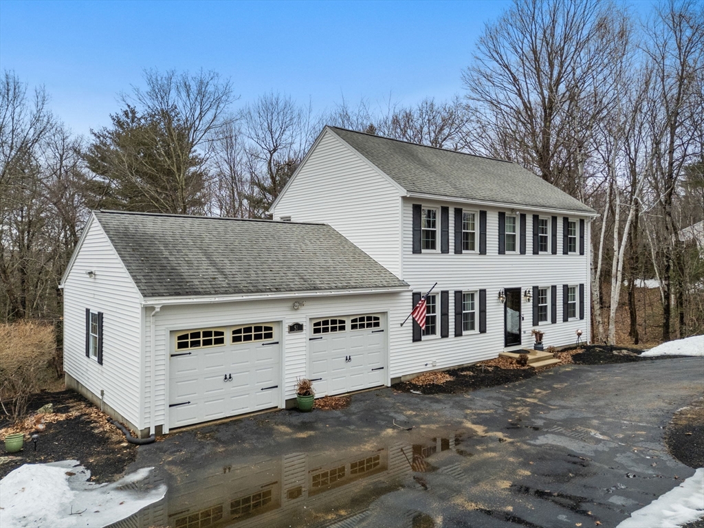 51 Molasses Hill Road