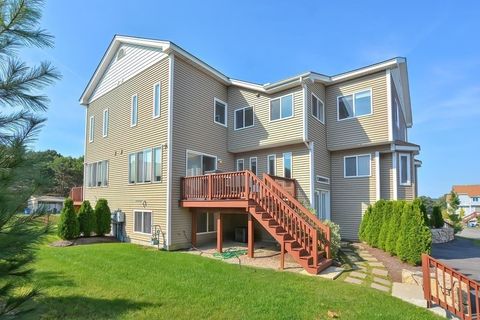 Photo of 32 John Hancock Dr #32, Ashland, MA 01721 (MLS # 73467383)