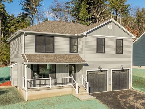 7 High Bluff Belchertown MA 01007