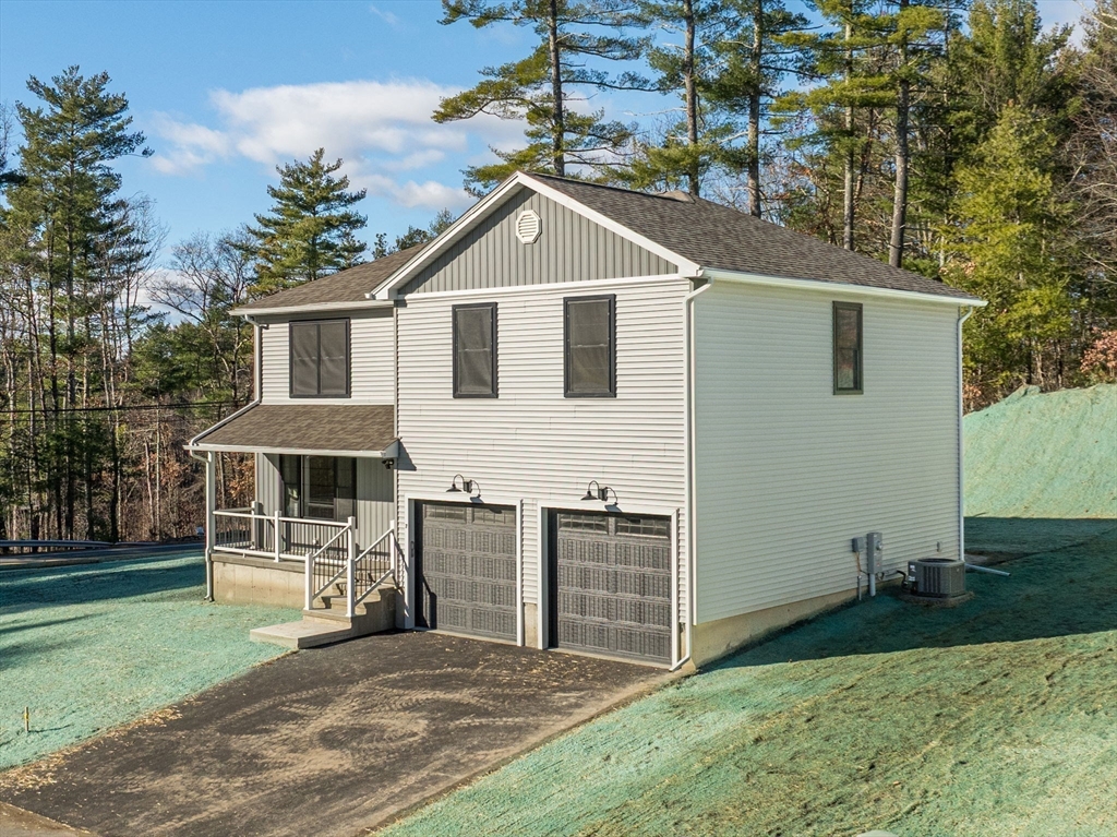 7 High Bluff
