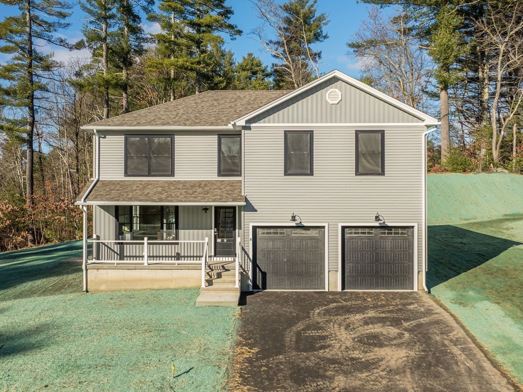 7 High Bluff