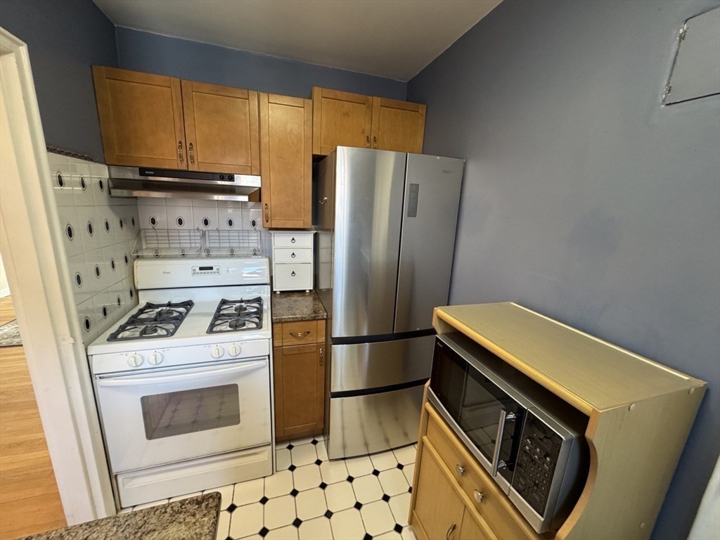 Boston, Massachusetts 02135, United States, 1 Bedroom Bedrooms, ,1 BathroomBathrooms,Residential,Active,144959