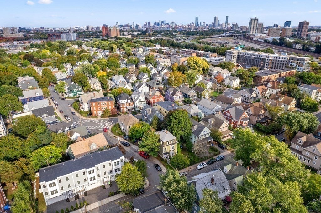 47 Mansfield St #45, Boston, MA, 47 Mansfield St #45, Boston, MA Photo #35