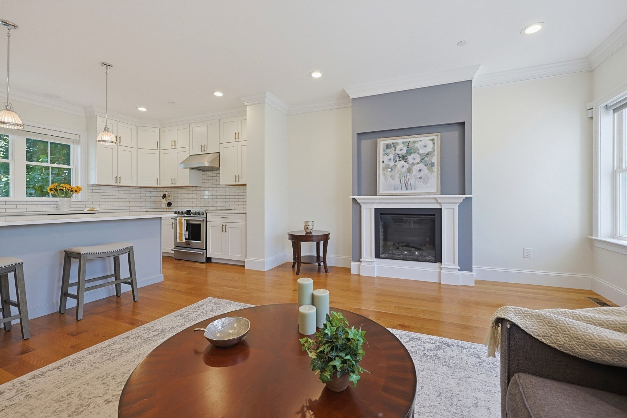 47 Mansfield St #45, Boston, MA, 47 Mansfield St #45, Boston, MA Photo #10