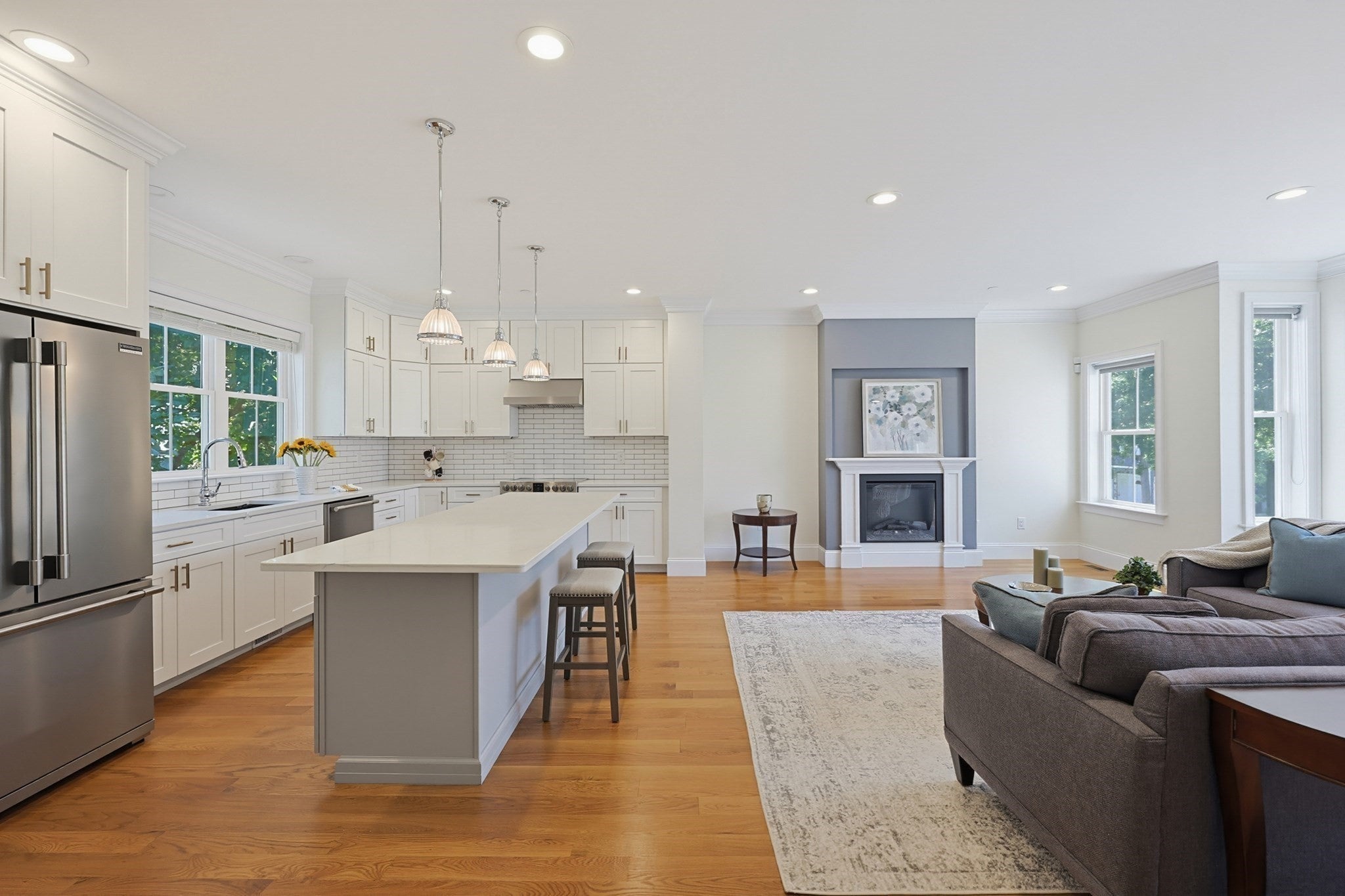 47 Mansfield St #45, Boston, MA, 47 Mansfield St #45, Boston, MA Photo #11