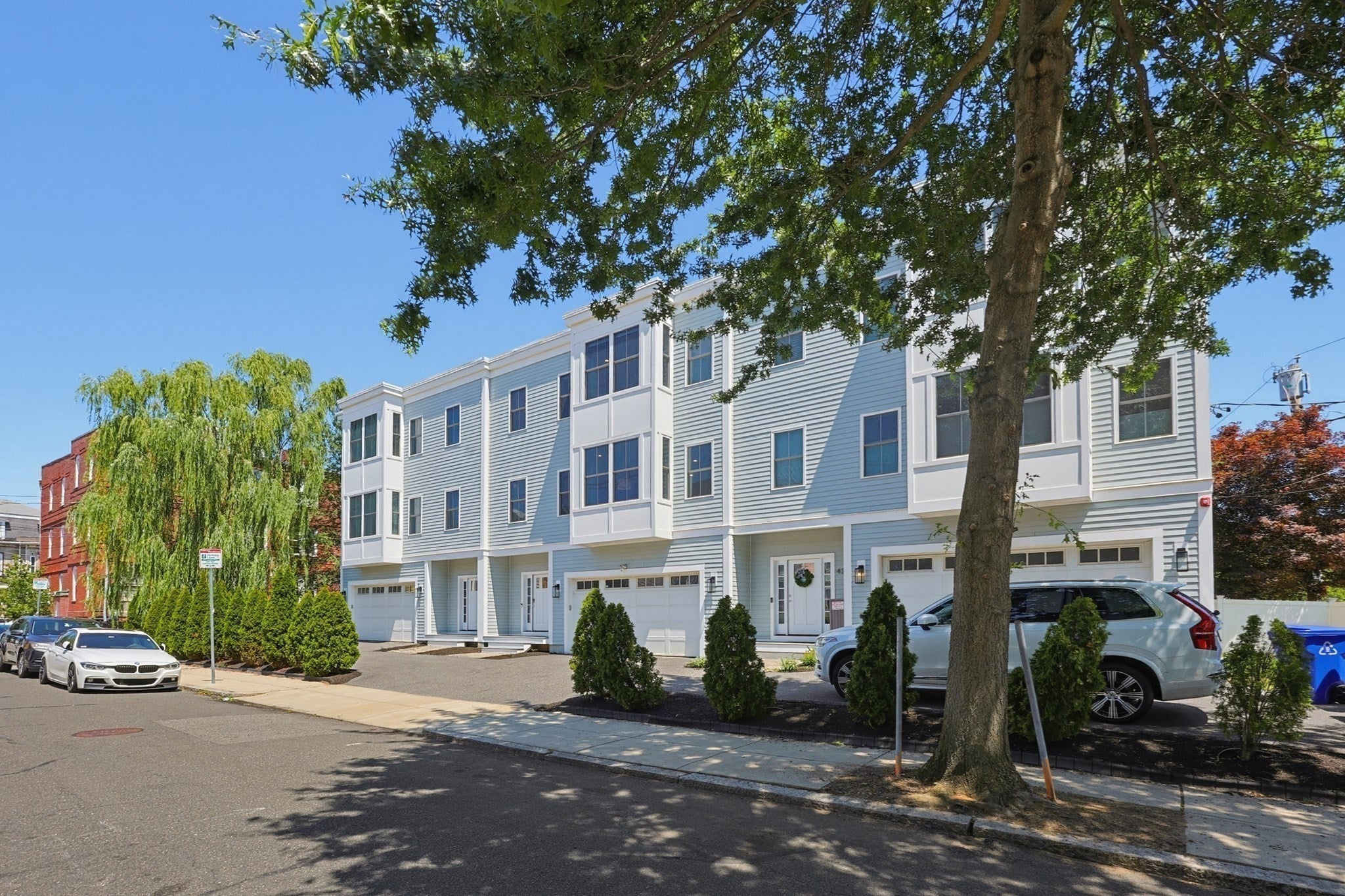 47 Mansfield St #45, Boston, MA, 47 Mansfield St #45, Boston, MA Photo #34