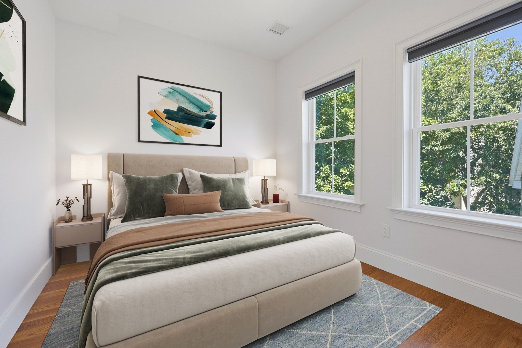 47 Mansfield St #45, Boston, MA, 47 Mansfield St #45, Boston, MA Photo #27