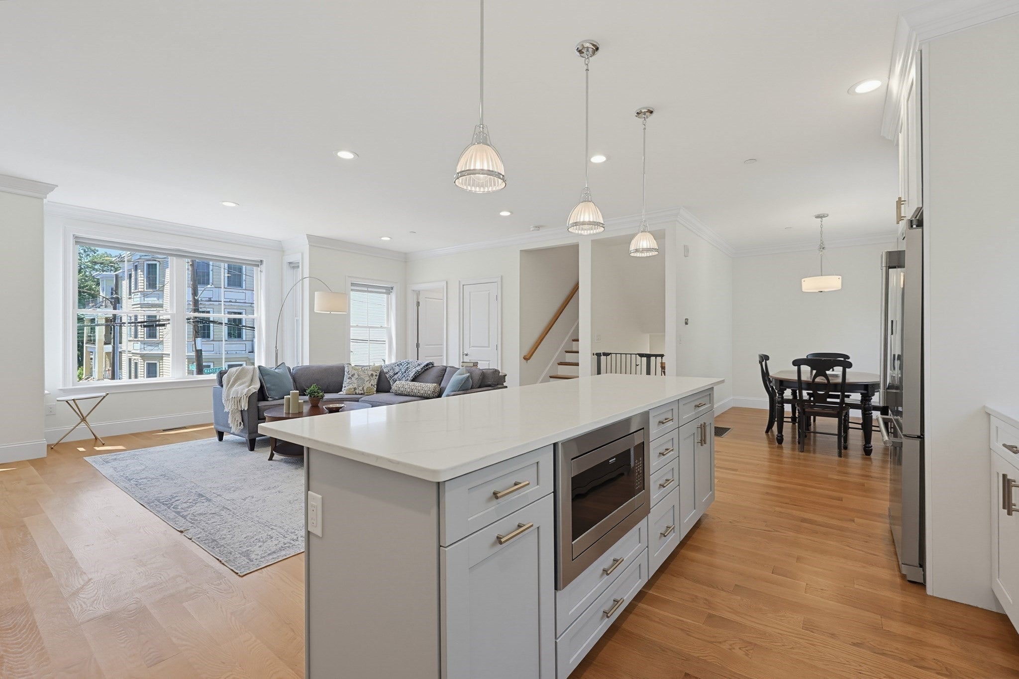 47 Mansfield St #45, Boston, MA, 47 Mansfield St #45, Boston, MA Photo #13