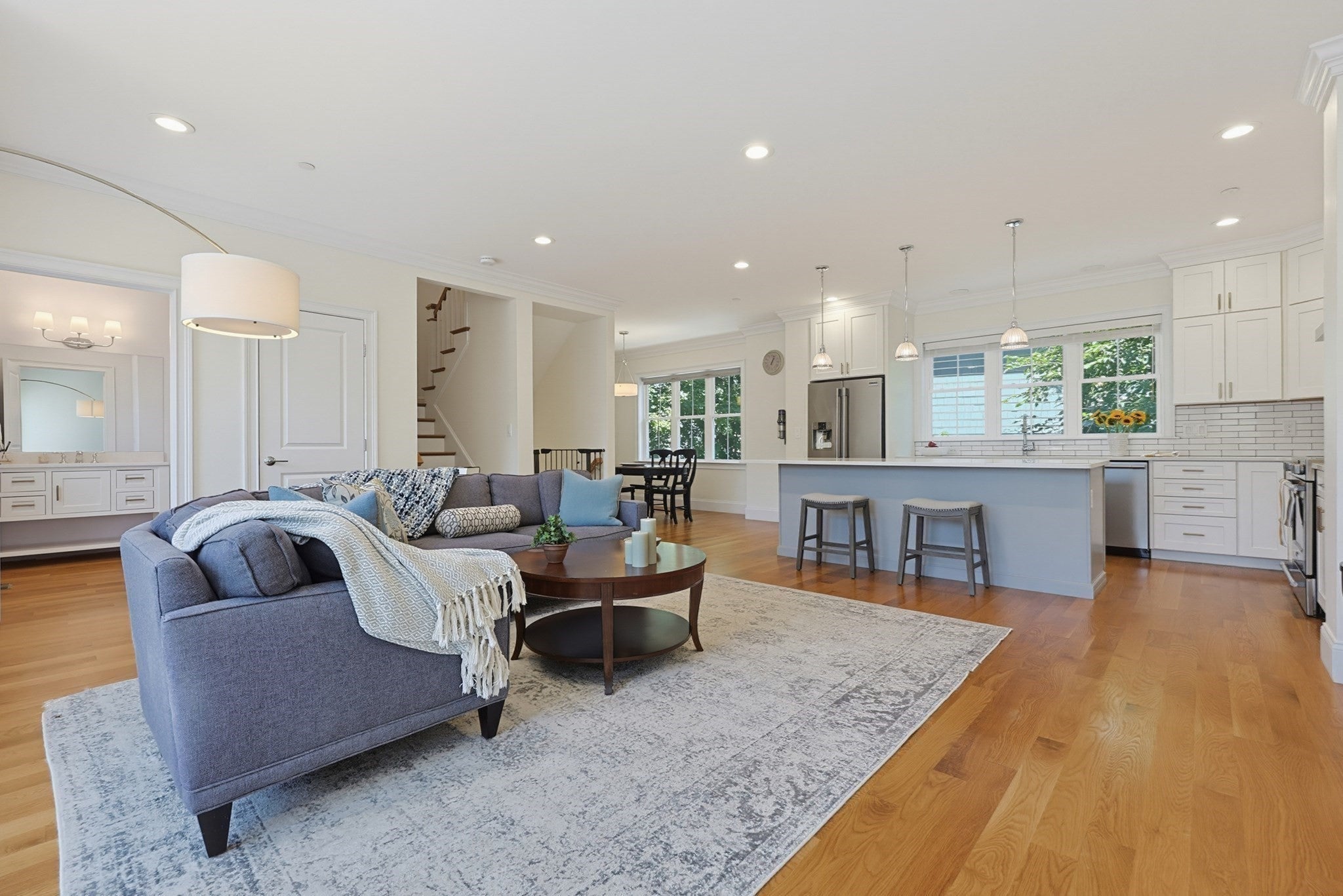47 Mansfield St #45, Boston, MA, 47 Mansfield St #45, Boston, MA Photo #7