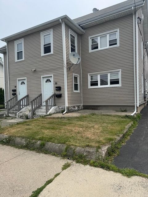 Photo of 68-70 Russell St, Malden, MA 02148 (MLS # 73555084)