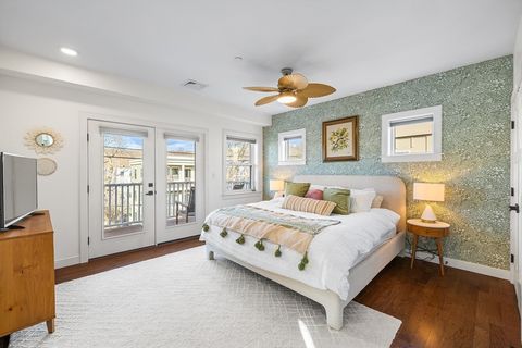 99 Brookley Rd 3 Boston MA 02130