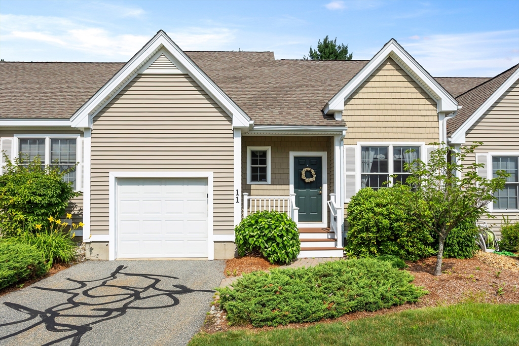 11 Stone Ridge Road 11