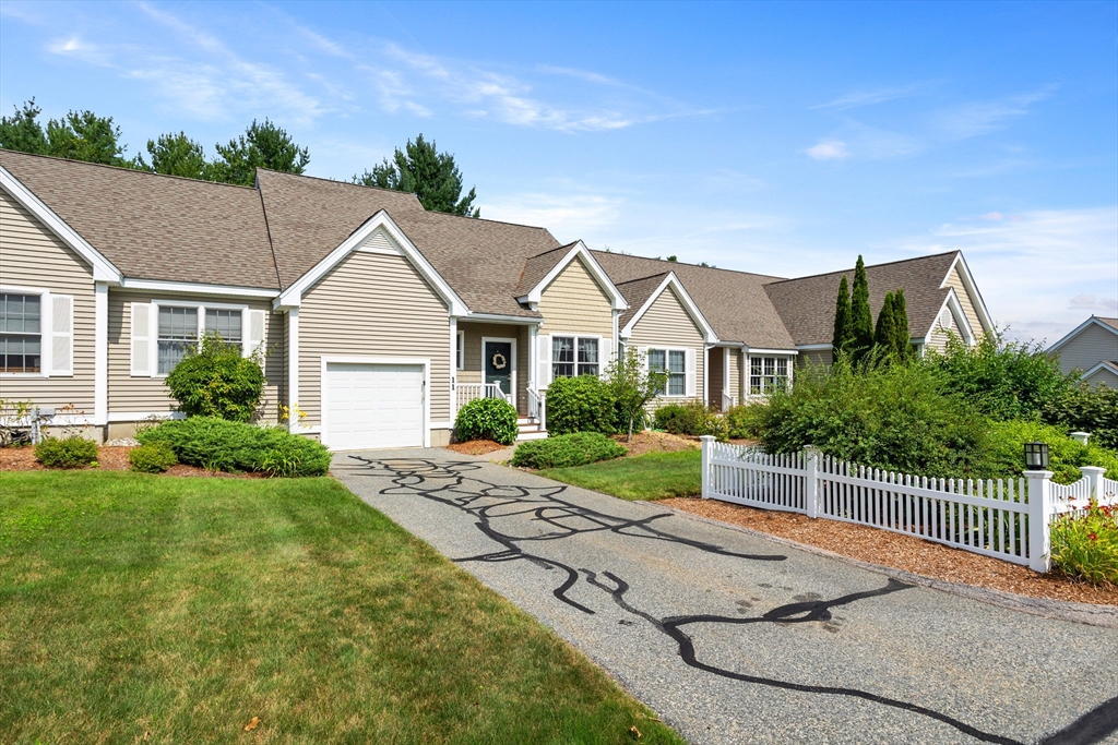 11 Stone Ridge Road 11