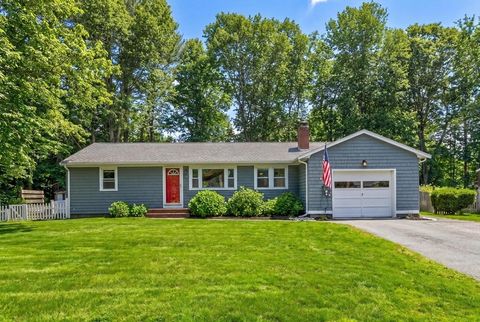 Photo of 38 Mount Vernon St, Middleton, MA 01949 (MLS # 73513779)
