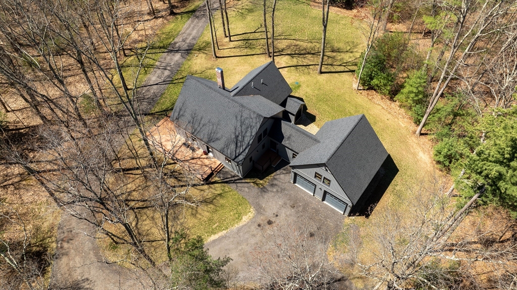 8 Barrett Rd
