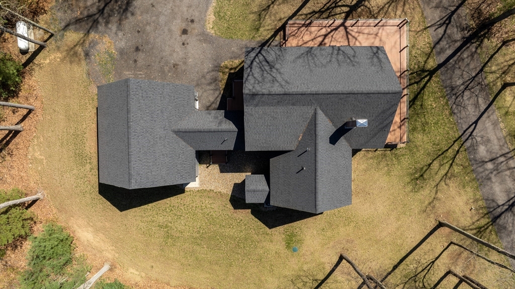 8 Barrett Rd