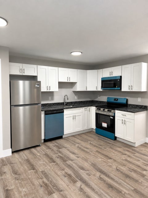 Photo of 760 Cummins Highway #16, Boston, MA 02126 (MLS # 73576759)