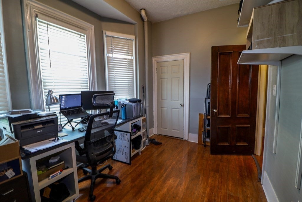 47 Franklin St #1, Somerville, MA Photo #8