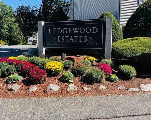 56 Rocky Nook 56 Malden MA 02148