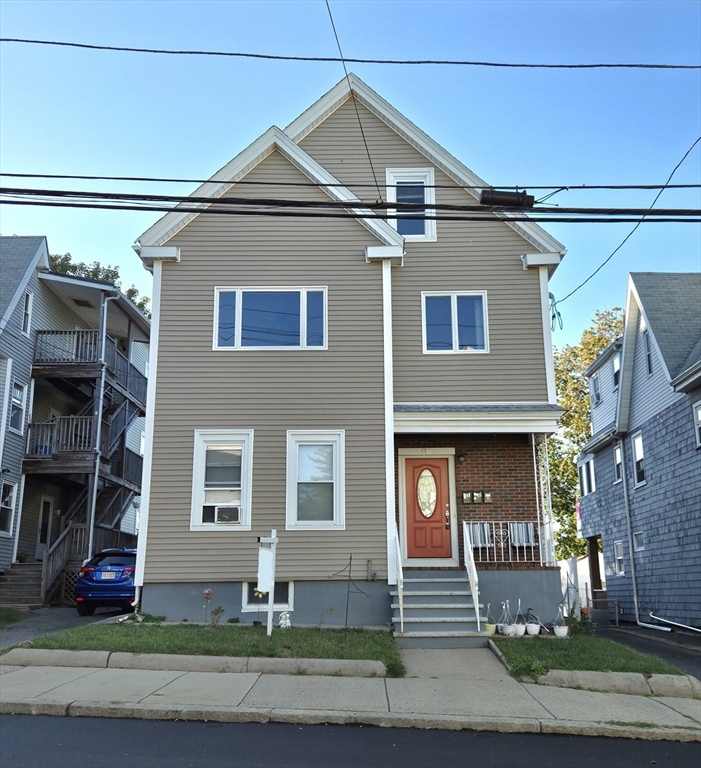 98 Walnut St
