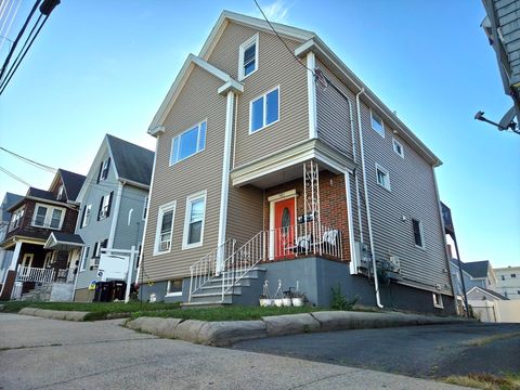 98 Walnut St Everett MA 02149