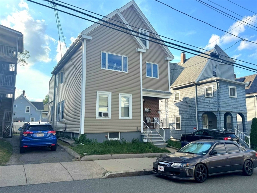 98 Walnut St