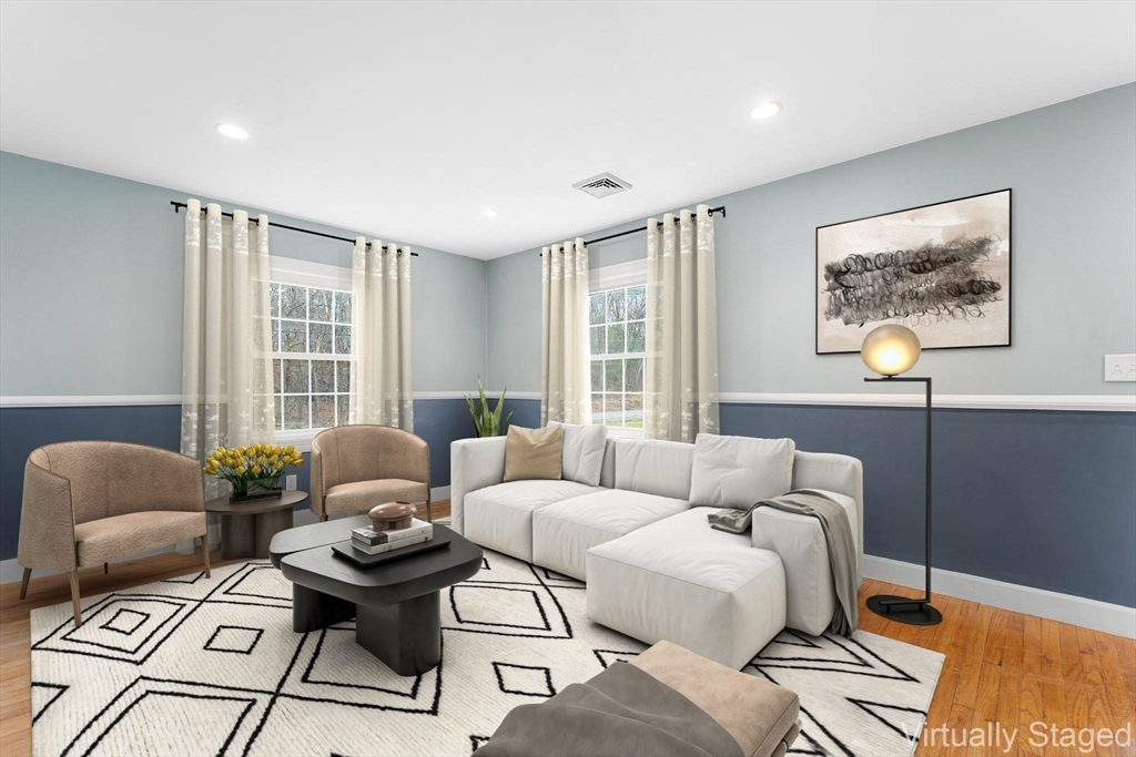 127 Old Millville Rd