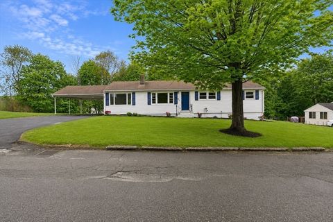 Photo of 27 Mary Lou St, Methuen, MA 01844 (MLS # 73520840)