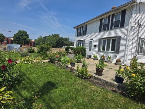 78 Summer Street Brockton MA 02302