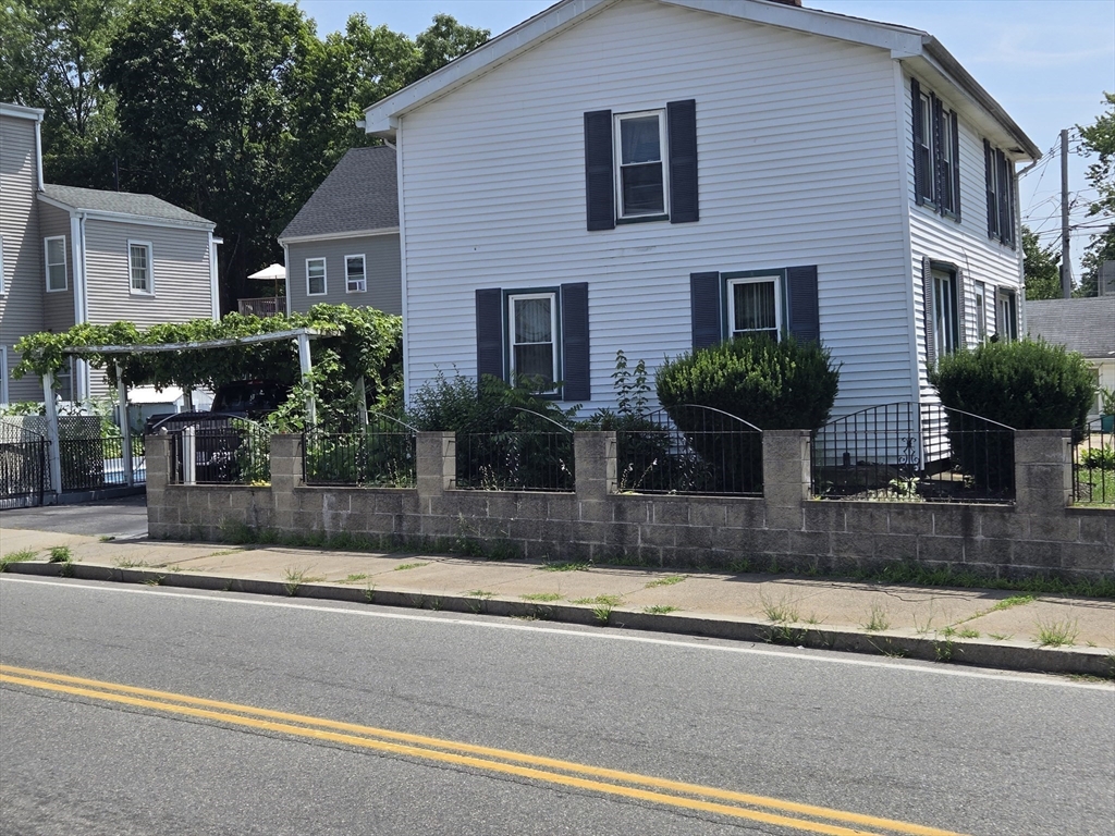 78 Summer Street